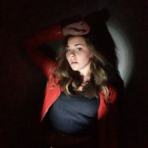 Meet your Posher, Alana